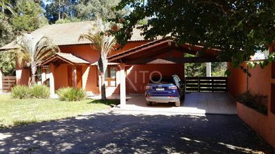 Casa, 4 quartos, 304 m² - Foto 2