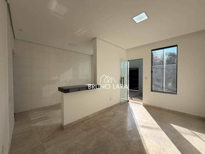 Casa, 2 quartos, 58 m² - Foto 3
