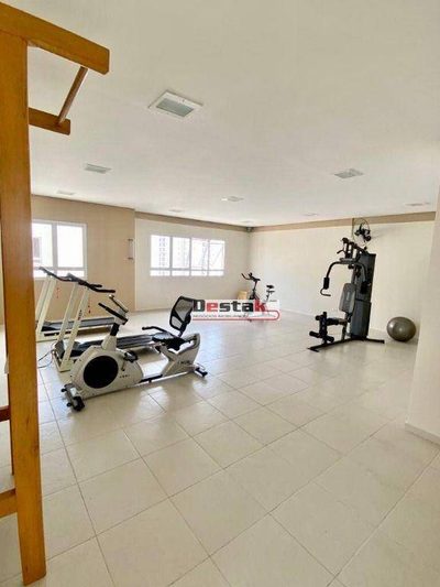 Apartamento, 2 quartos, 56 m² - Foto 3