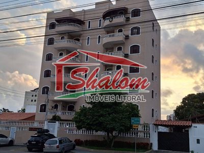 Apartamento, 3 quartos, 98 m² - Foto 1