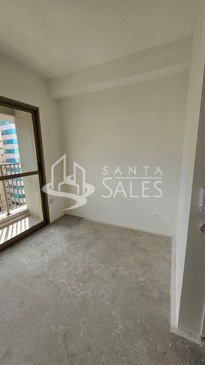 Apartamento, 1 quarto, 24 m² - Foto 3