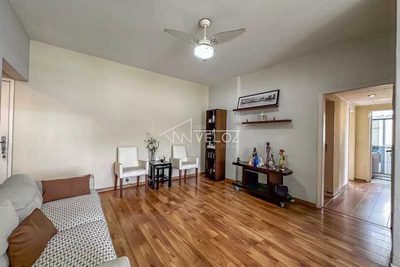 Apartamento, 3 quartos, 96 m² - Foto 1