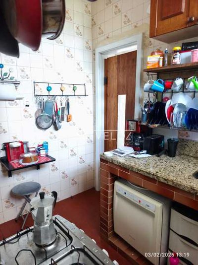 Apartamento, 2 quartos, 88 m² - Foto 1