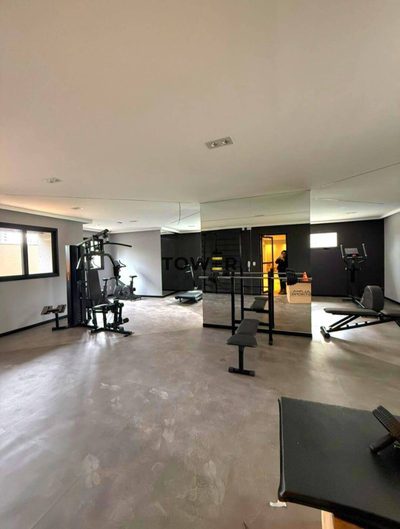 Apartamento, 2 quartos, 42 m² - Foto 2