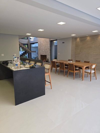 Casa, 5 quartos, 378 m² - Foto 4
