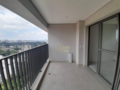 Apartamento, 3 quartos, 77 m² - Foto 1