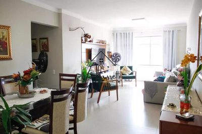 Apartamento, 3 quartos, 83 m² - Foto 2