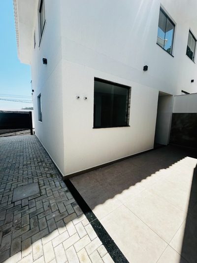 Casa, 2 quartos, 103 m² - Foto 5