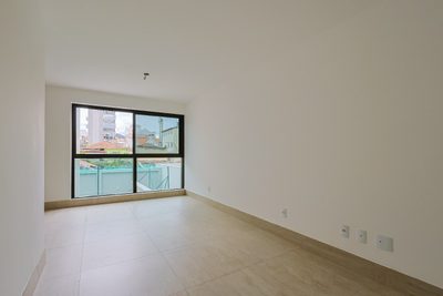 Apartamento, 3 quartos, 85 m² - Foto 1