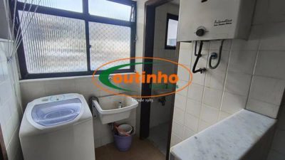 Apartamento, 3 quartos, 98 m² - Foto 5