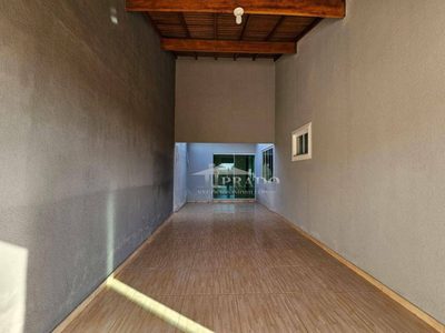Casa, 3 quartos, 120 m² - Foto 5