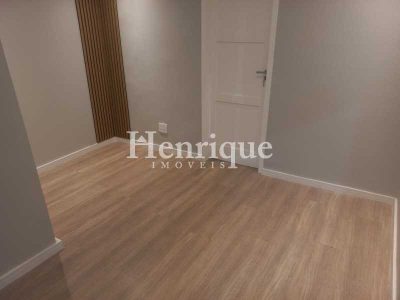 Apartamento, 1 quarto, 34 m² - Foto 2
