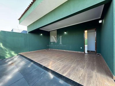 Casa, 3 quartos - Foto 2
