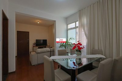 Apartamento, 3 quartos, 133 m² - Foto 1