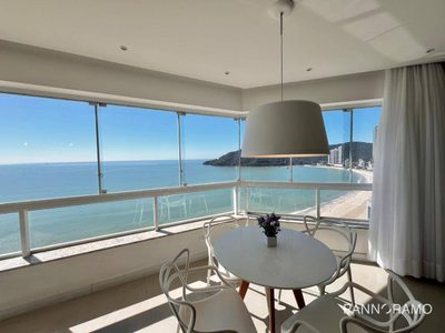 Apartamento, 4 quartos, 220 m² - Foto 2