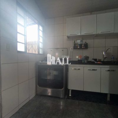 Apartamento, 3 quartos, 100 m² - Foto 5