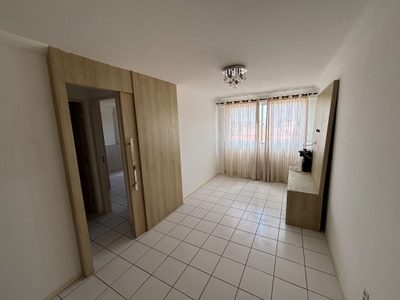 Apartamento, 2 quartos, 47 m² - Foto 3