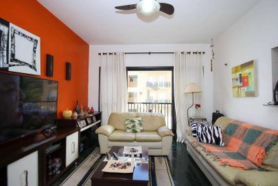 Apartamento, 2 quartos, 64 m² - Foto 3