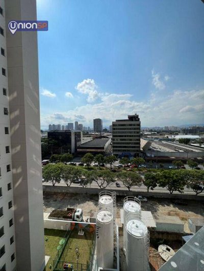 Apartamento, 2 quartos, 40 m² - Foto 5