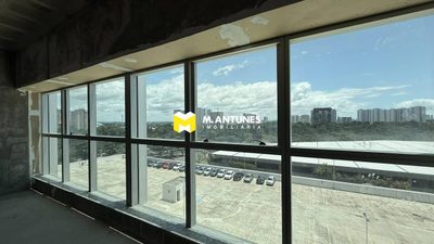 Sala-Conjunto, 65 m² - Foto 3