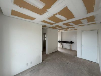 Apartamento, 2 quartos, 56 m² - Foto 3