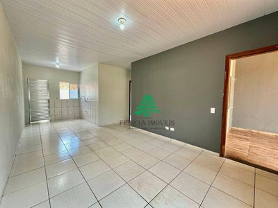 Casa, 2 quartos, 50 m² - Foto 4