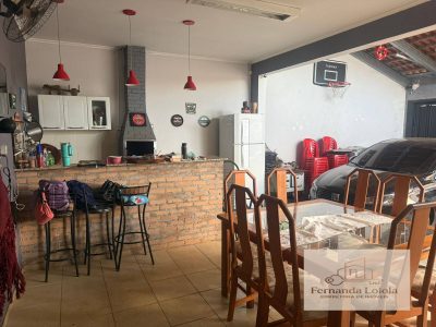 Casa, 3 quartos, 300 m² - Foto 2