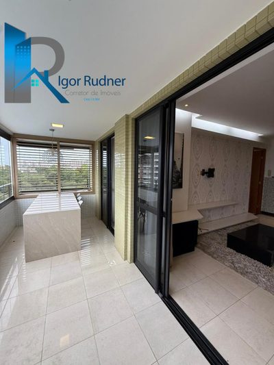 Apartamento, 1 quarto, 57 m² - Foto 4