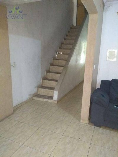 Sobrado, 2 quartos, 165 m² - Foto 4