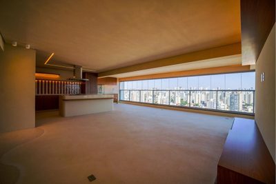Apartamento, 3 quartos, 184 m² - Foto 2
