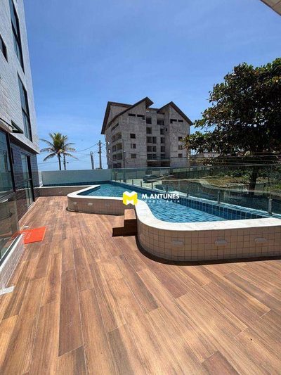 Apartamento, 1 quarto, 35 m² - Foto 1