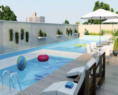 Apartamento, 3 quartos, 86 m² - Foto 4