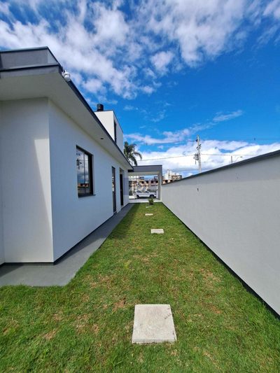 Casa, 3 quartos, 120 m² - Foto 3