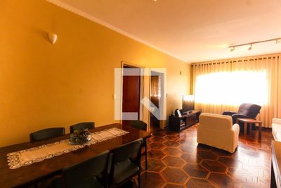 Apartamento, 3 quartos, 145 m² - Foto 1