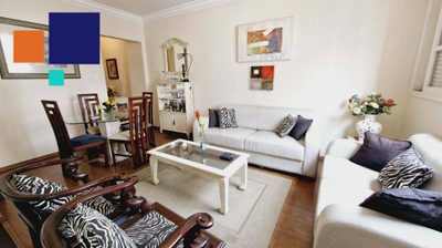 Apartamento, 1 quarto, 75 m² - Foto 3
