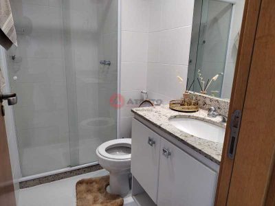Apartamento, 2 quartos, 67 m² - Foto 5