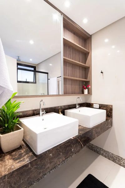 Apartamento, 3 quartos, 169 m² - Foto 3