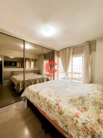 Apartamento, 2 quartos, 69 m² - Foto 1