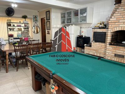 Casa, 3 quartos, 380 m² - Foto 4