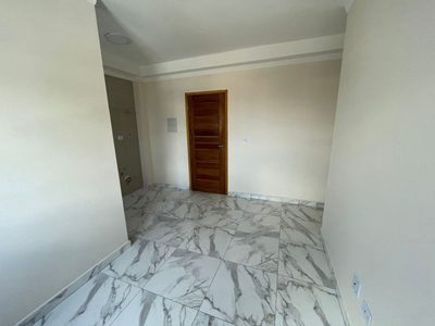 Apartamento, 2 quartos, 45 m² - Foto 1