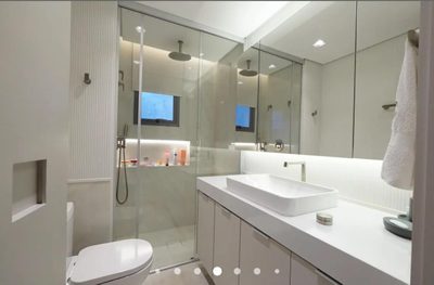 Apartamento, 3 quartos, 147 m² - Foto 2