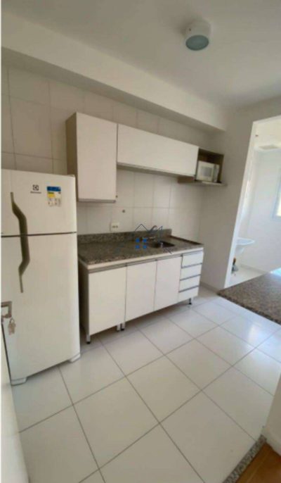 Apartamento, 1 quarto, 34 m² - Foto 3