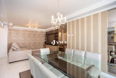Apartamento, 3 quartos, 119 m² - Foto 2