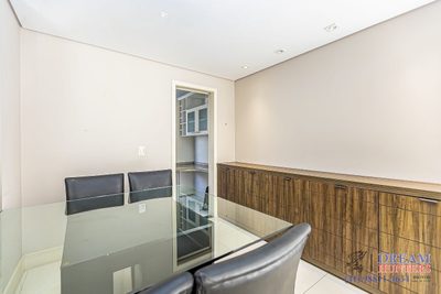 Apartamento, 3 quartos, 91 m² - Foto 4