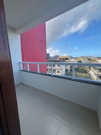 Apartamento, 3 quartos, 79 m² - Foto 1
