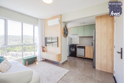 Apartamento, 3 quartos, 54 m² - Foto 1