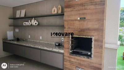 Apartamento, 2 quartos, 60 m² - Foto 1