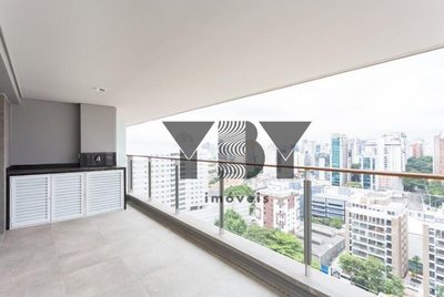 Apartamento, 1 quarto, 65 m² - Foto 1