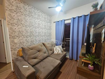 Apartamento, 2 quartos, 45 m² - Foto 1