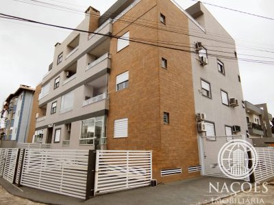 Apartamento, 2 quartos - Foto 1